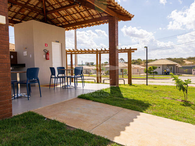 Casa para Venda em Feira de Santana - 5