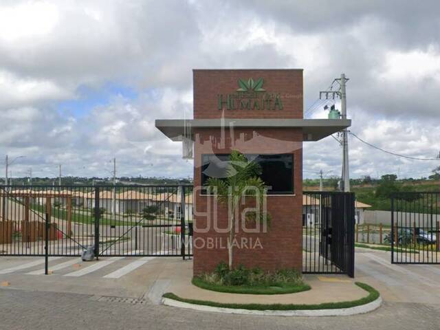 #3700 - Casa para Venda em Feira de Santana - BA