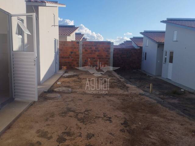 Casa para Venda em Feira de Santana - 5