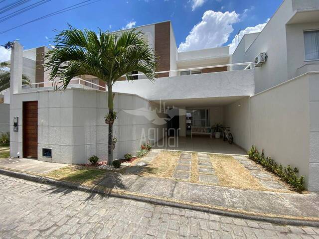Casa em condomínio para Venda em Feira de Santana - 4