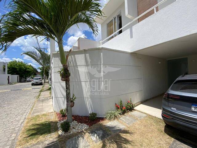 Casa em condomínio para Venda em Feira de Santana - 5