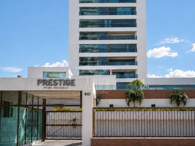 #2429 - Apartamento para Venda em Feira de Santana - BA