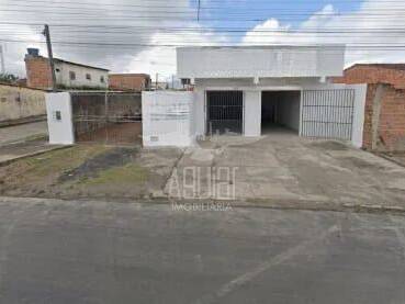 #3715 - Ponto Comercial para Venda em Feira de Santana - BA