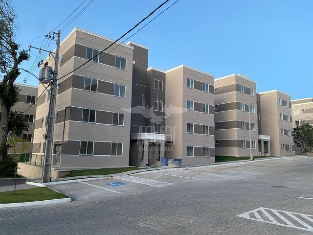 #3716 - Apartamento para Venda em Feira de Santana - BA