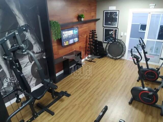 Apartamento para Venda em Feira de Santana - 5