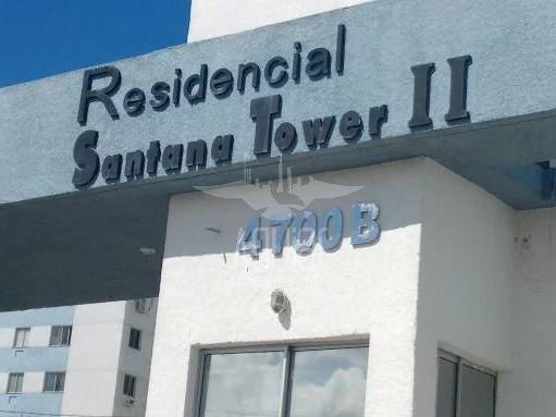 #3718 - Apartamento para Venda em Feira de Santana - BA