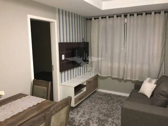 Apartamento para Venda em Feira de Santana - 4