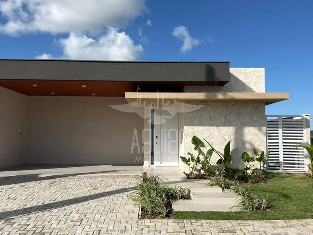 #3732 - Casa para Venda em Feira de Santana - BA