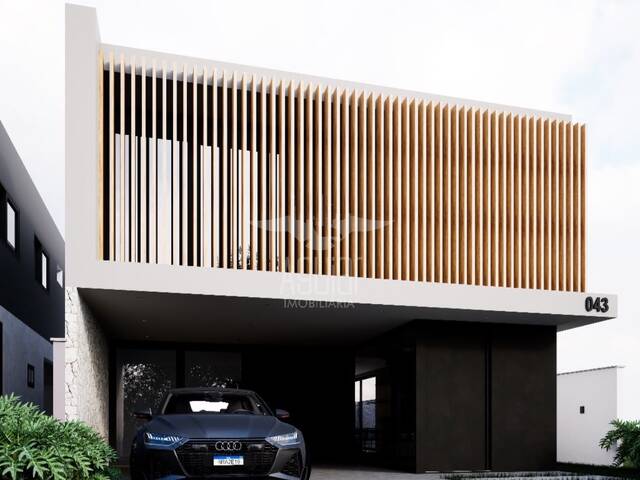 #3733 - Casa para Venda em Feira de Santana - BA