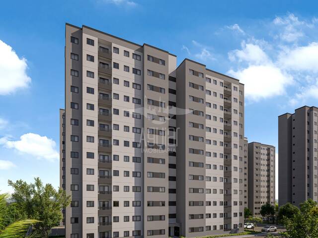 Apartamento para Venda em Feira de Santana - 5