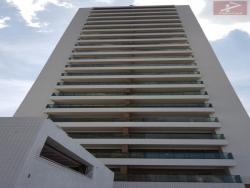 #1715 - Apartamento para Venda em Feira de Santana - BA - 2