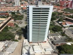 #1715 - Apartamento para Venda em Feira de Santana - BA - 1