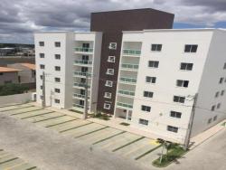 #1735 - Apartamento para Venda em Feira de Santana - BA - 3