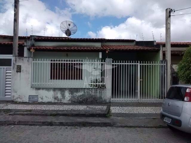 #258 - Casa para Venda em Feira de Santana - BA - 1