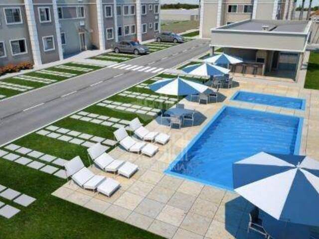 Apartamento para Venda em Feira de Santana - 3