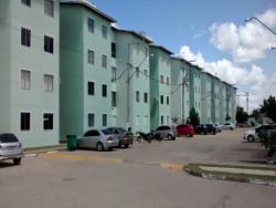 #1762 - Apartamento para Venda em Feira de Santana - BA - 1