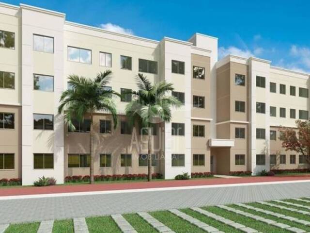 Apartamento para Venda em Feira de Santana - 1