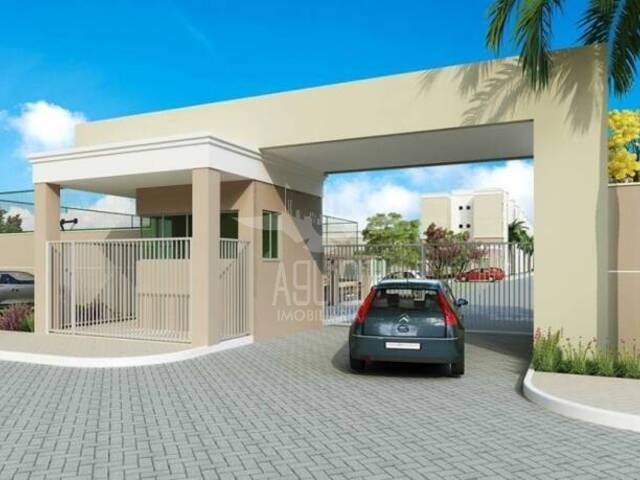 Apartamento para Venda em Feira de Santana - 3