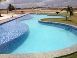 #2009 - Terreno em condomínio para Venda em Feira de Santana - BA - 3