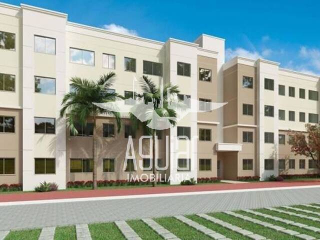 Apartamento para Venda em Feira de Santana - 1