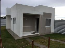 #2154 - Casa em condomínio para Venda em Feira de Santana - BA - 2