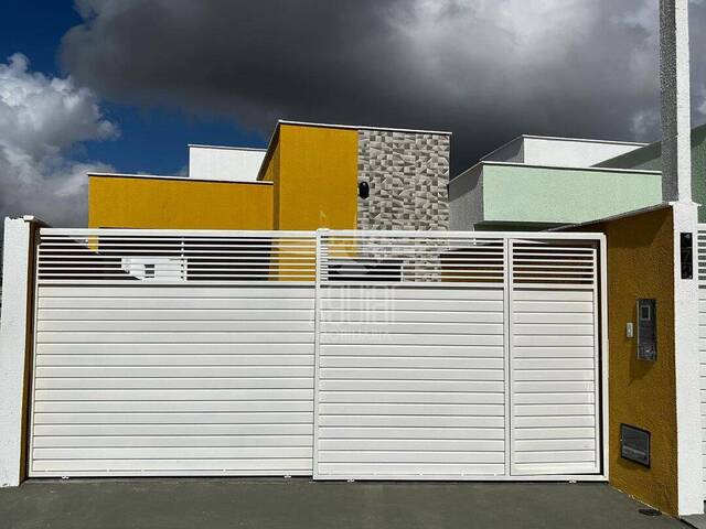 Casa para Venda em Feira de Santana - 2