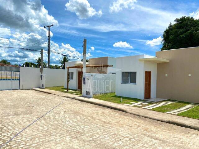 Casa para Venda em São Gonçalo dos Campos - 5