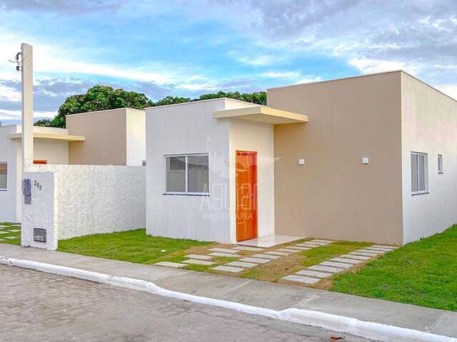 Casa para Venda em São Gonçalo dos Campos - 3