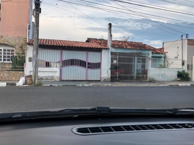 #2409 - Casa para Venda em Feira de Santana - BA - 1