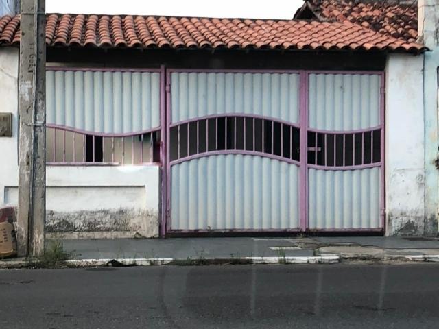 #2409 - Casa para Venda em Feira de Santana - BA - 2