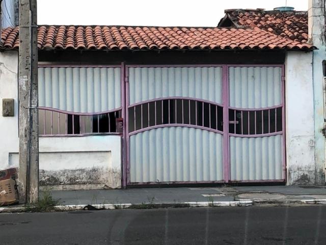 #2409 - Casa para Venda em Feira de Santana - BA - 3