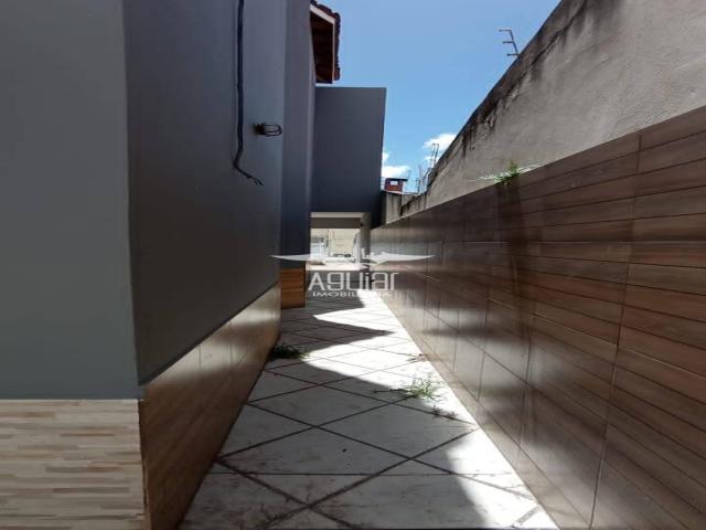 Casa para Venda em Feira de Santana - 5