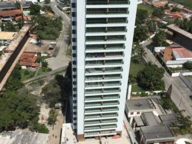 #2470 - Apartamento para Venda em Feira de Santana - BA - 2