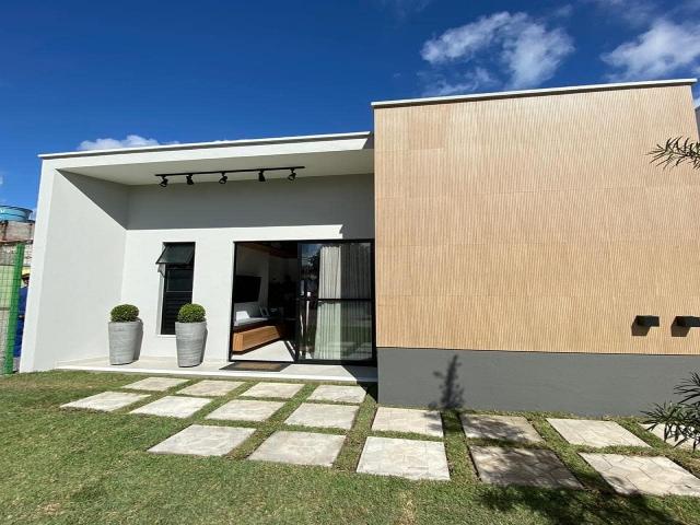 #2520 - Casa para Venda em Feira de Santana - BA - 3