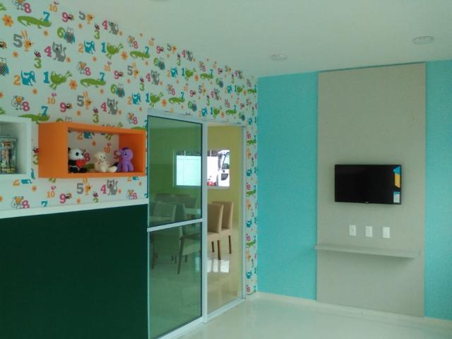 Apartamento para Venda em Feira de Santana - 5