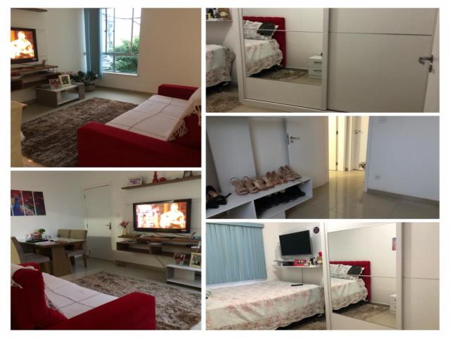 Apartamento para Venda em Feira de Santana - 2