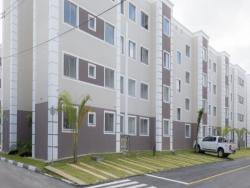 #2564 - Apartamento para Venda em Feira de Santana - BA - 1