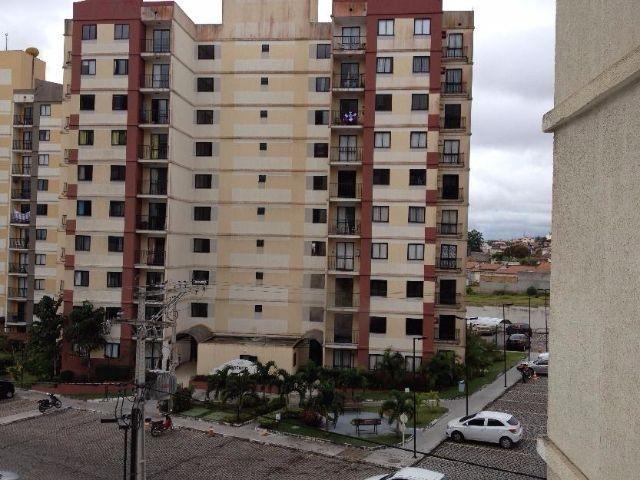 #2632 - Apartamento para Locação em Feira de Santana - BA - 2