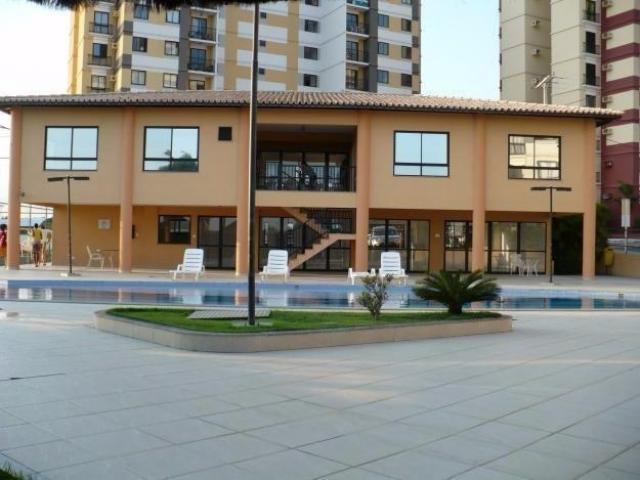 #2632 - Apartamento para Locação em Feira de Santana - BA - 3