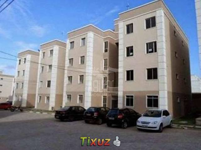 #2756 - Apartamento para Venda em Feira de Santana - BA - 1