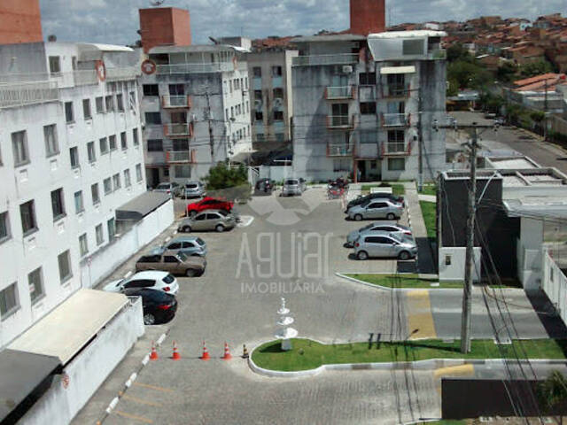 Apartamento para Venda em Feira de Santana - 5