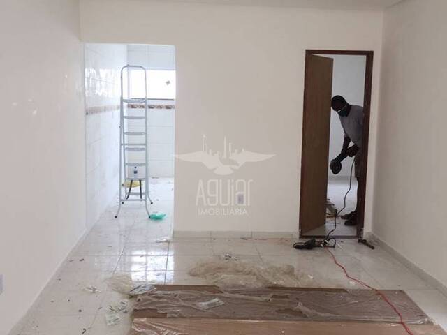 Casa para Venda em Feira de Santana - 5