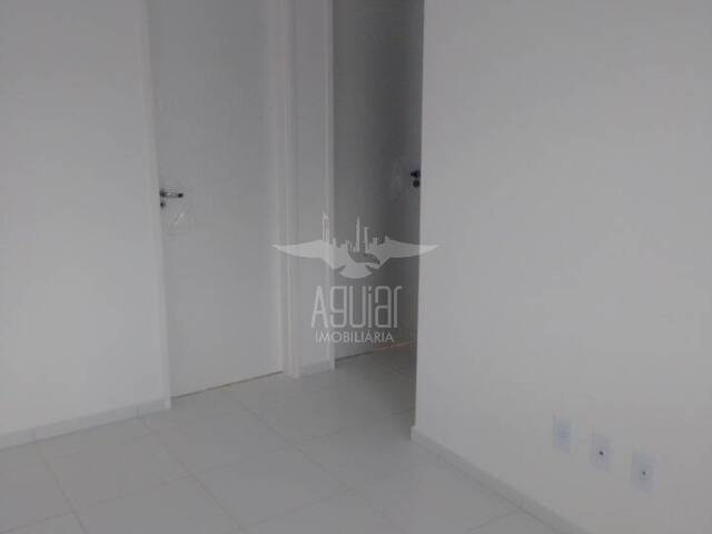 #2827 - Casa para Venda em Feira de Santana - BA