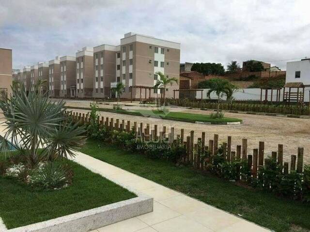 #2988 - Apartamento para Venda em Feira de Santana - BA - 2