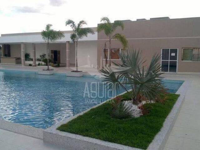 #2988 - Apartamento para Venda em Feira de Santana - BA - 3