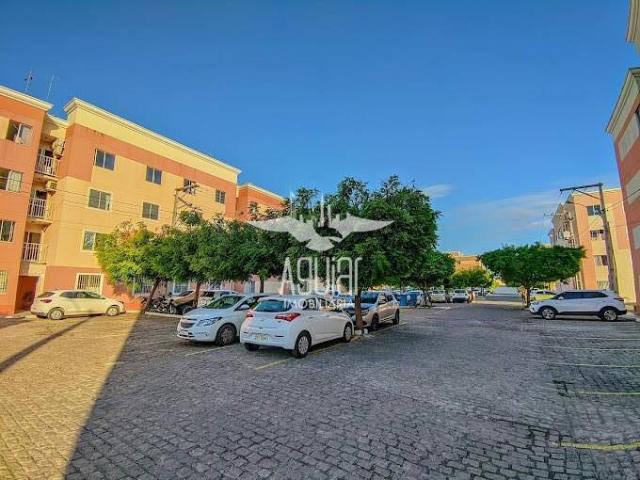 #3005 - Apartamento para Locação em Feira de Santana - BA - 2