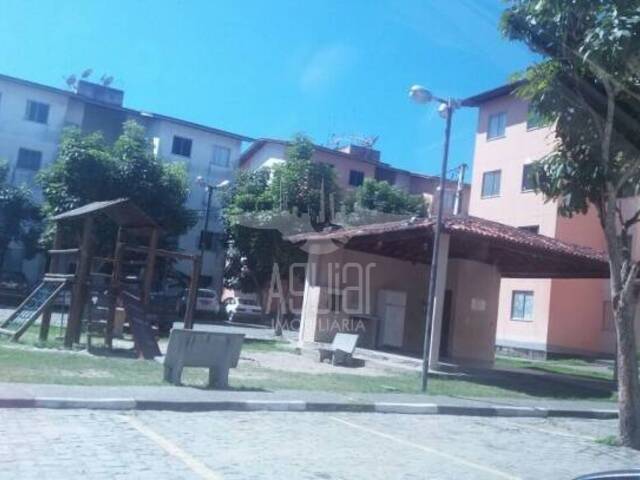 Apartamento para Locação em Feira de Santana - 2