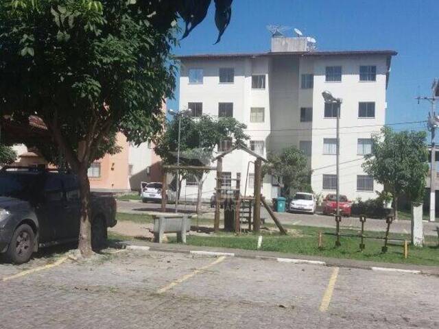 Apartamento para Locação em Feira de Santana - 3