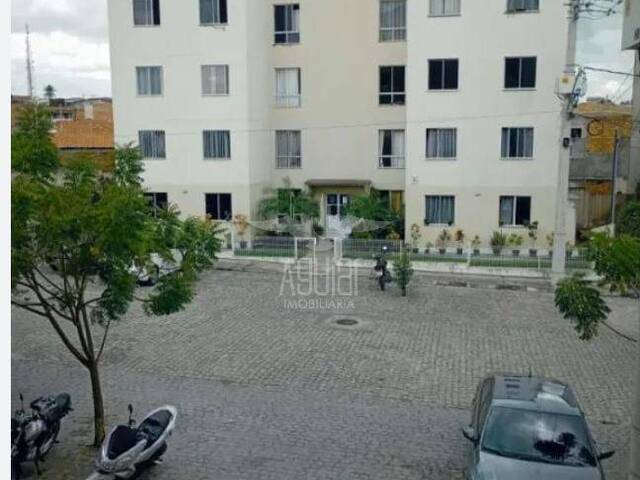 #3099 - Apartamento para Venda em Feira de Santana - BA - 2