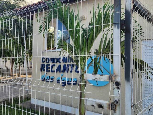 #3099 - Apartamento para Venda em Feira de Santana - BA - 1